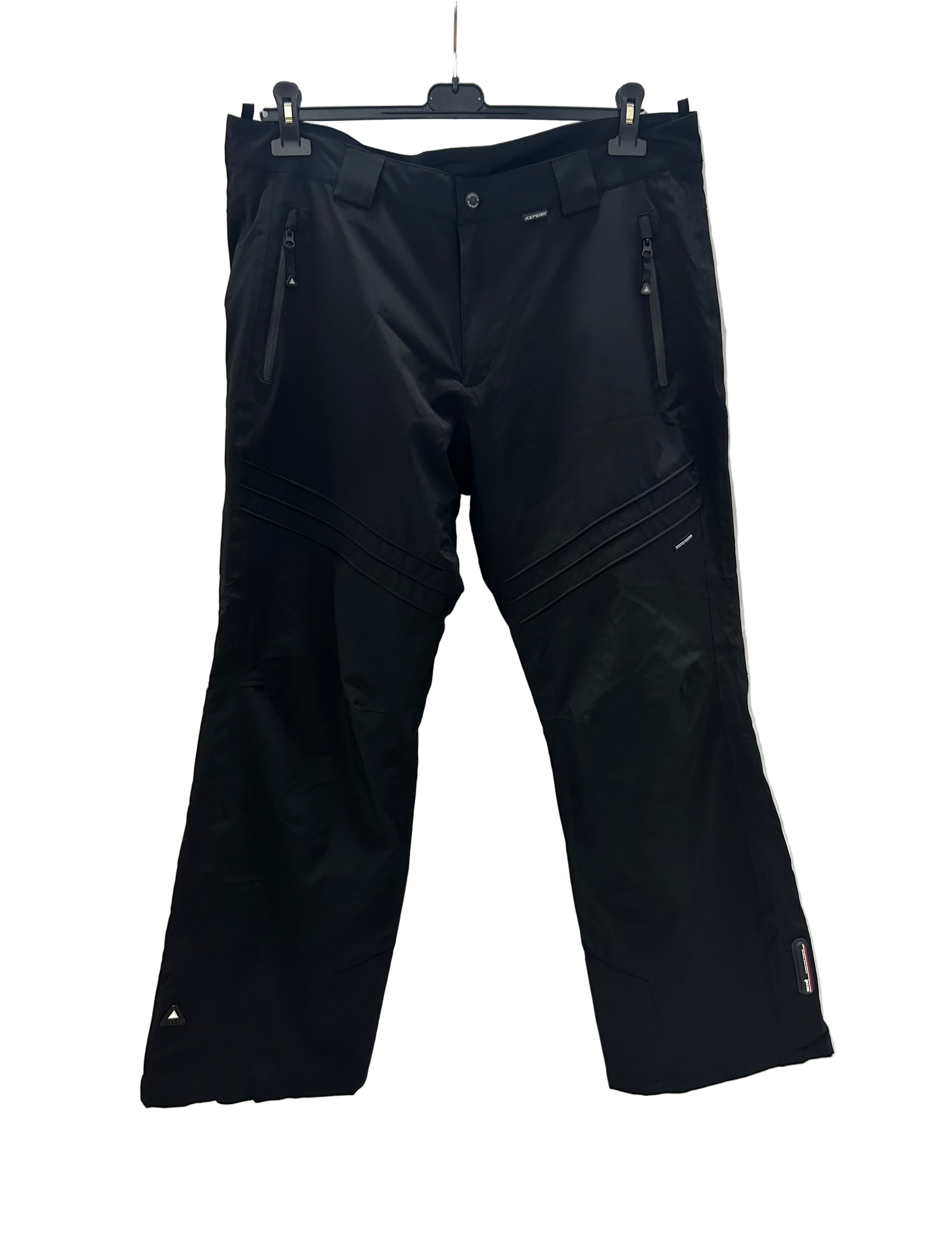 TAGLIA XXL- pantalone da sci Vyper