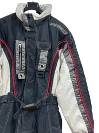 TAGLIA M-Tuta intera GigiRizzi