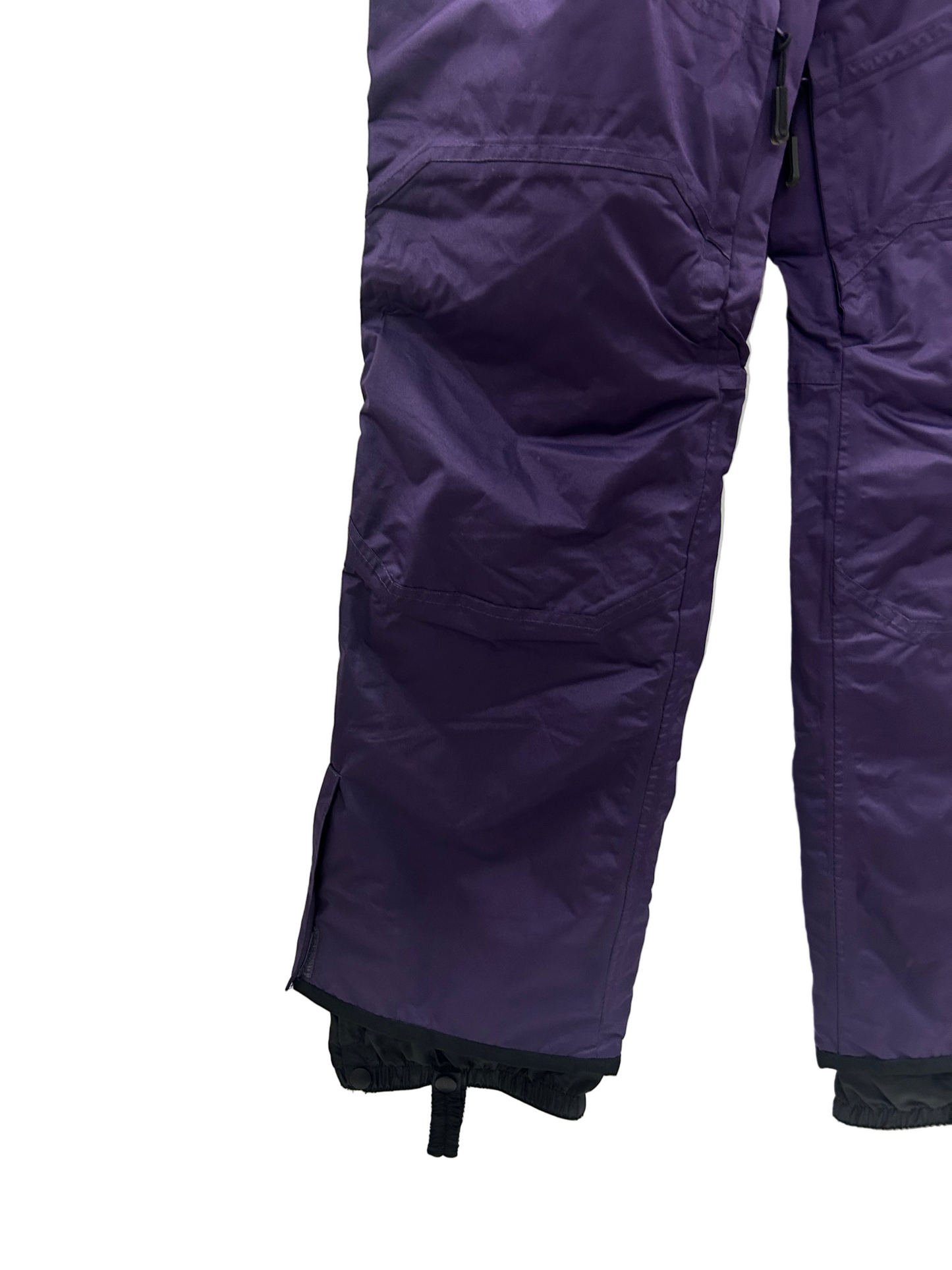 TAGLIA XS-Completo da sci crivit