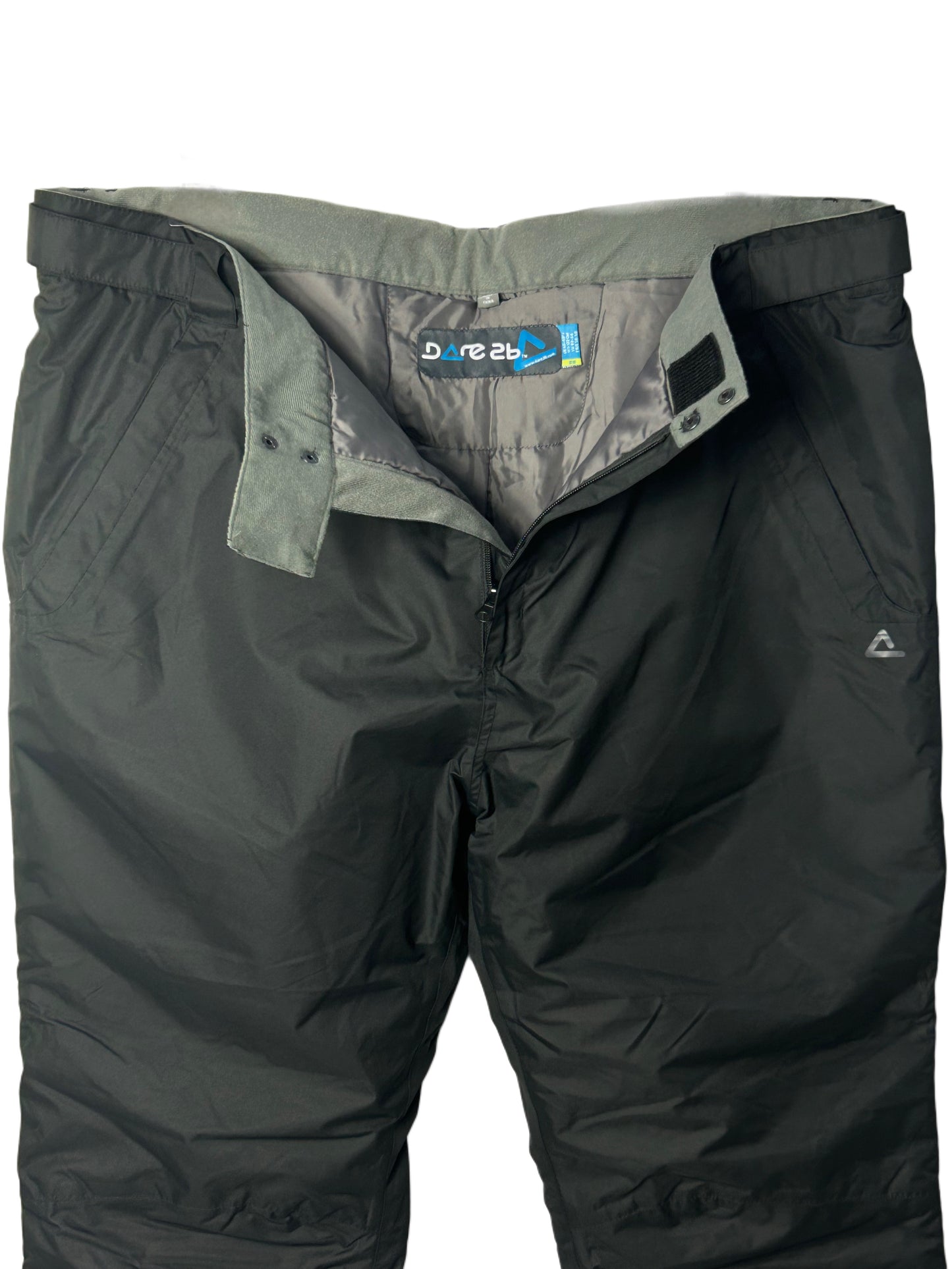 NUOVO-XXXL Pantaloni da sci Dare2b