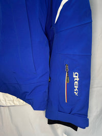 TAGLIA L-Giubbino da neve gtek