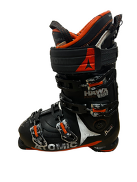 Scarponi da sci Atomic Hawx prime 130