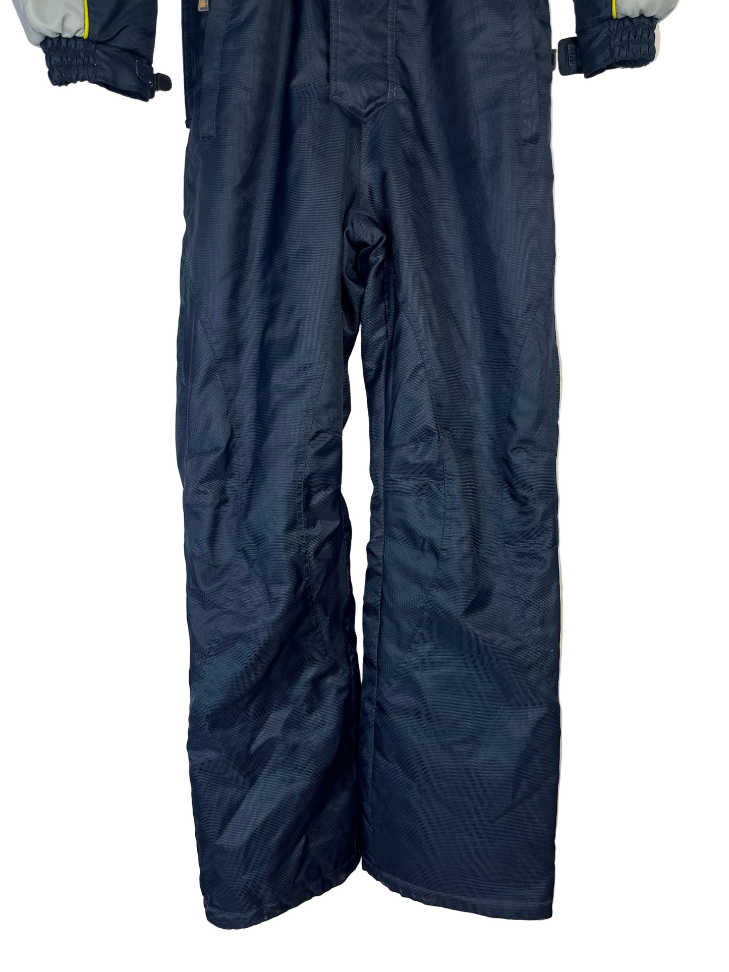 TAGLIA M - UNISEX - Tuta intera Astrolabio