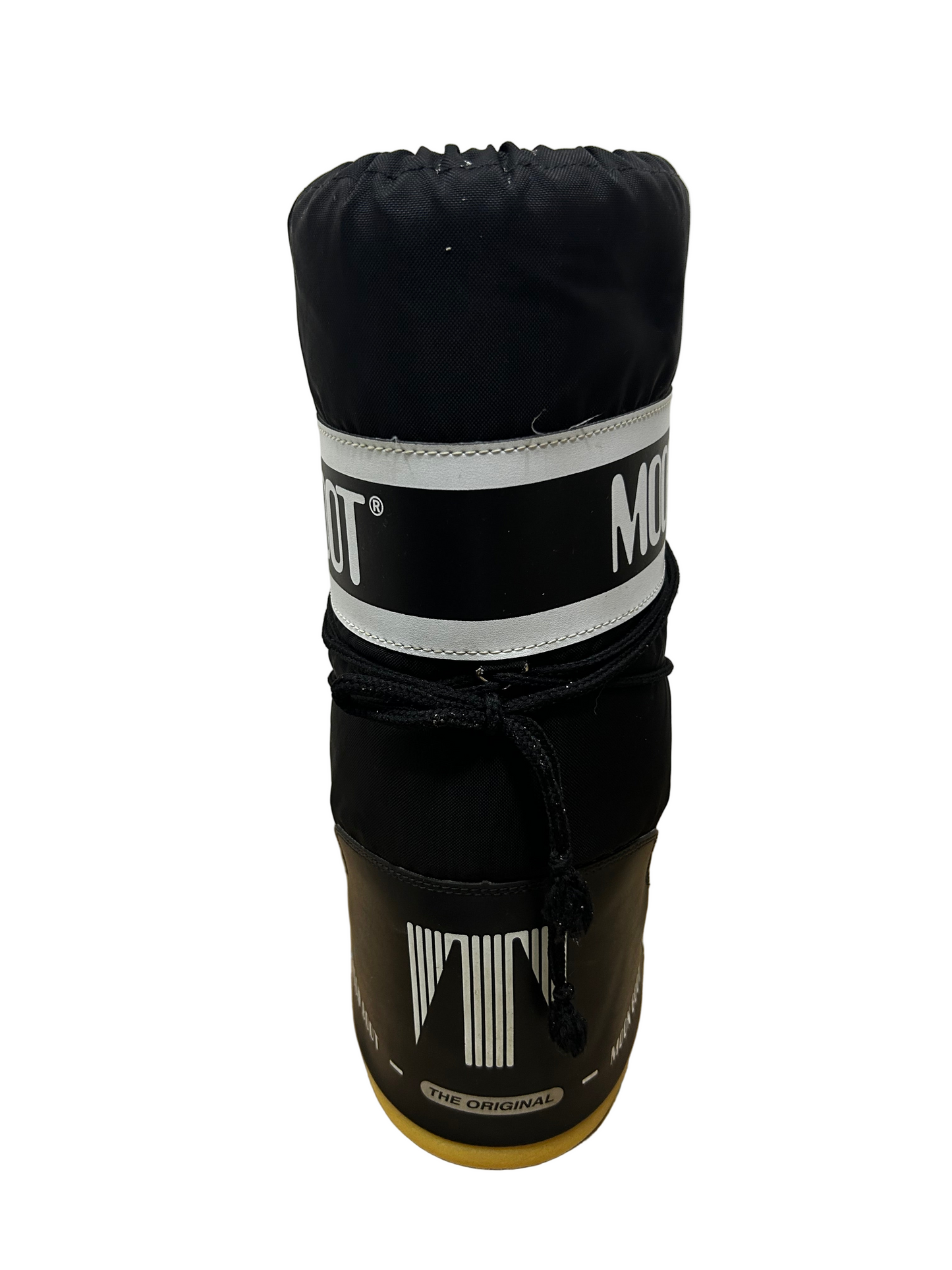 MOON BOOT 39-41 Nero