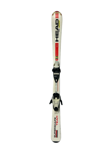 SKI 127 CM HEAD SUPERSHAPE TEAM ERA 2.0