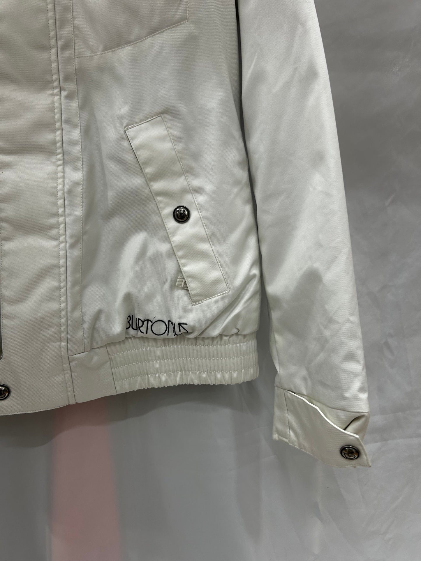 TAGLIA M-Giubbino Burton