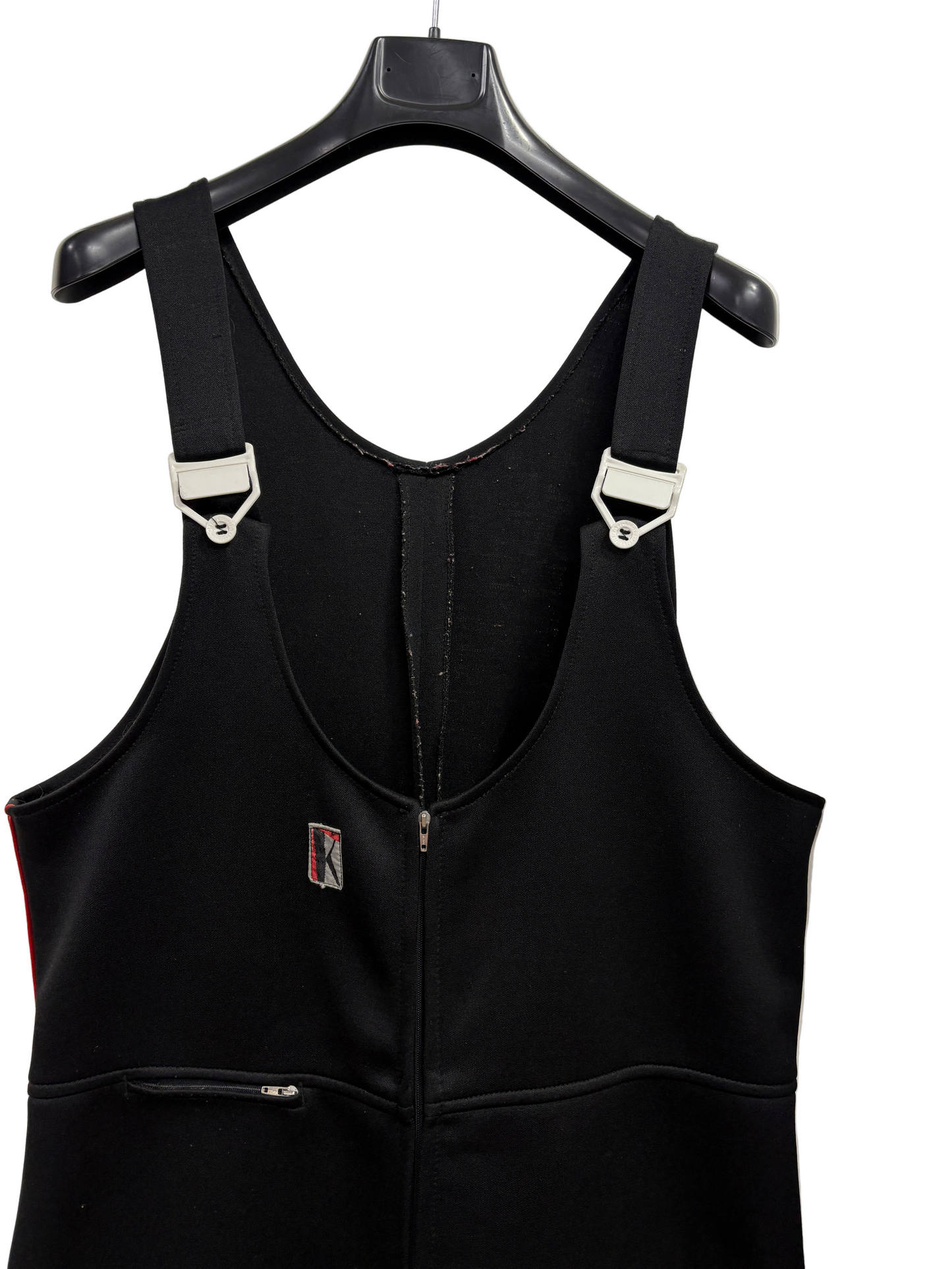 TAGLIA XL- Salopette tecnica