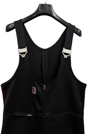 TAGLIA XL- Salopette tecnica