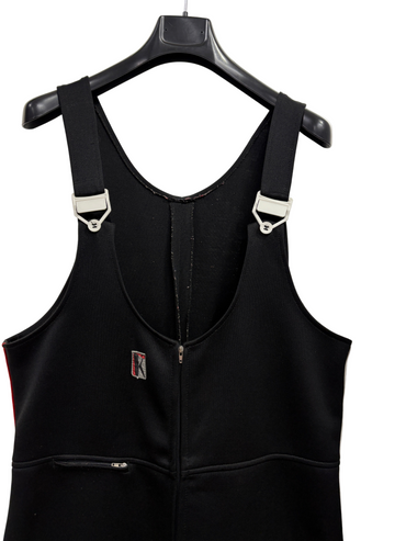 TAGLIA XL- Salopette tecnica