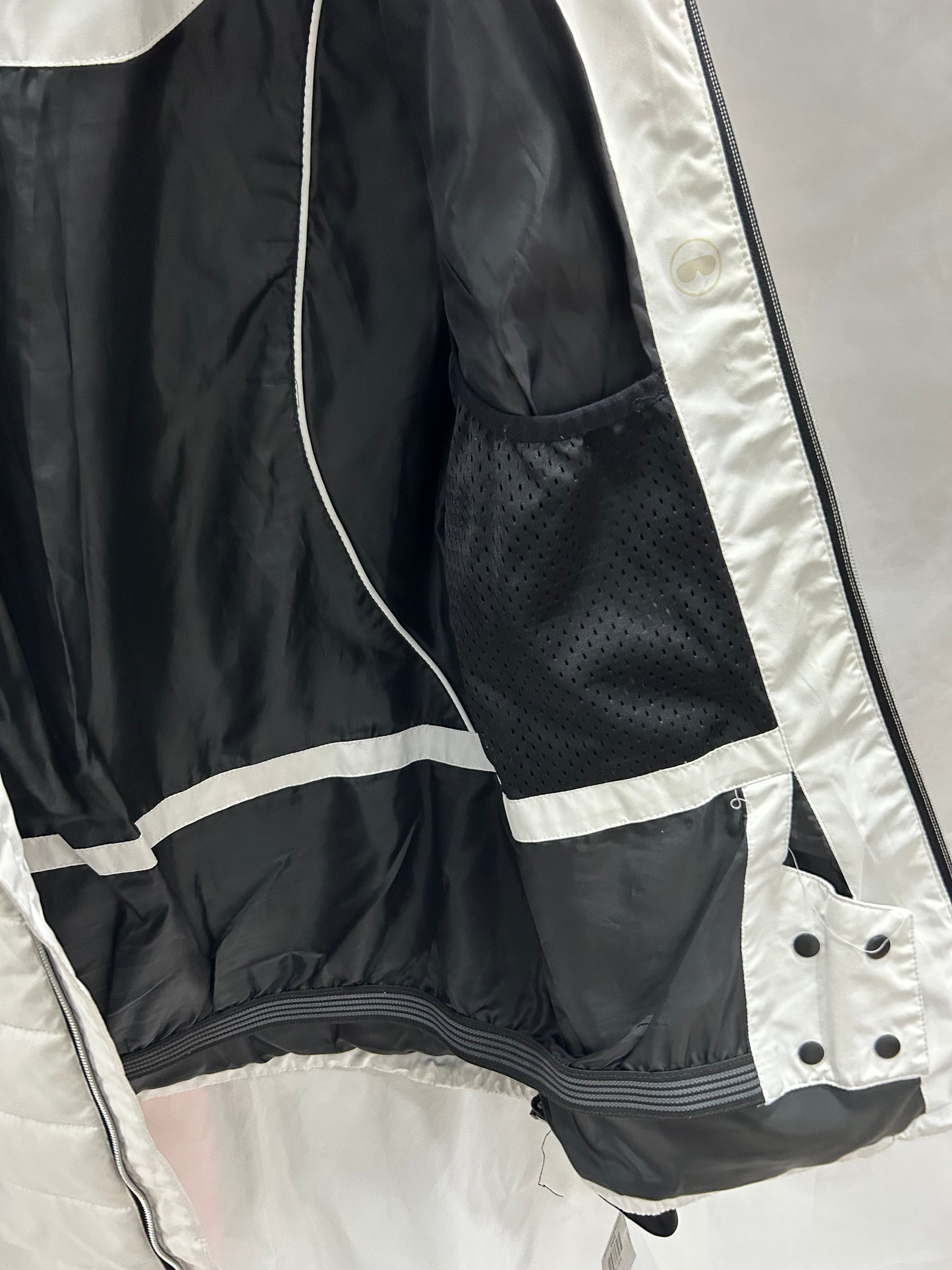 TAGLIA M-Giubbino da neve Northville