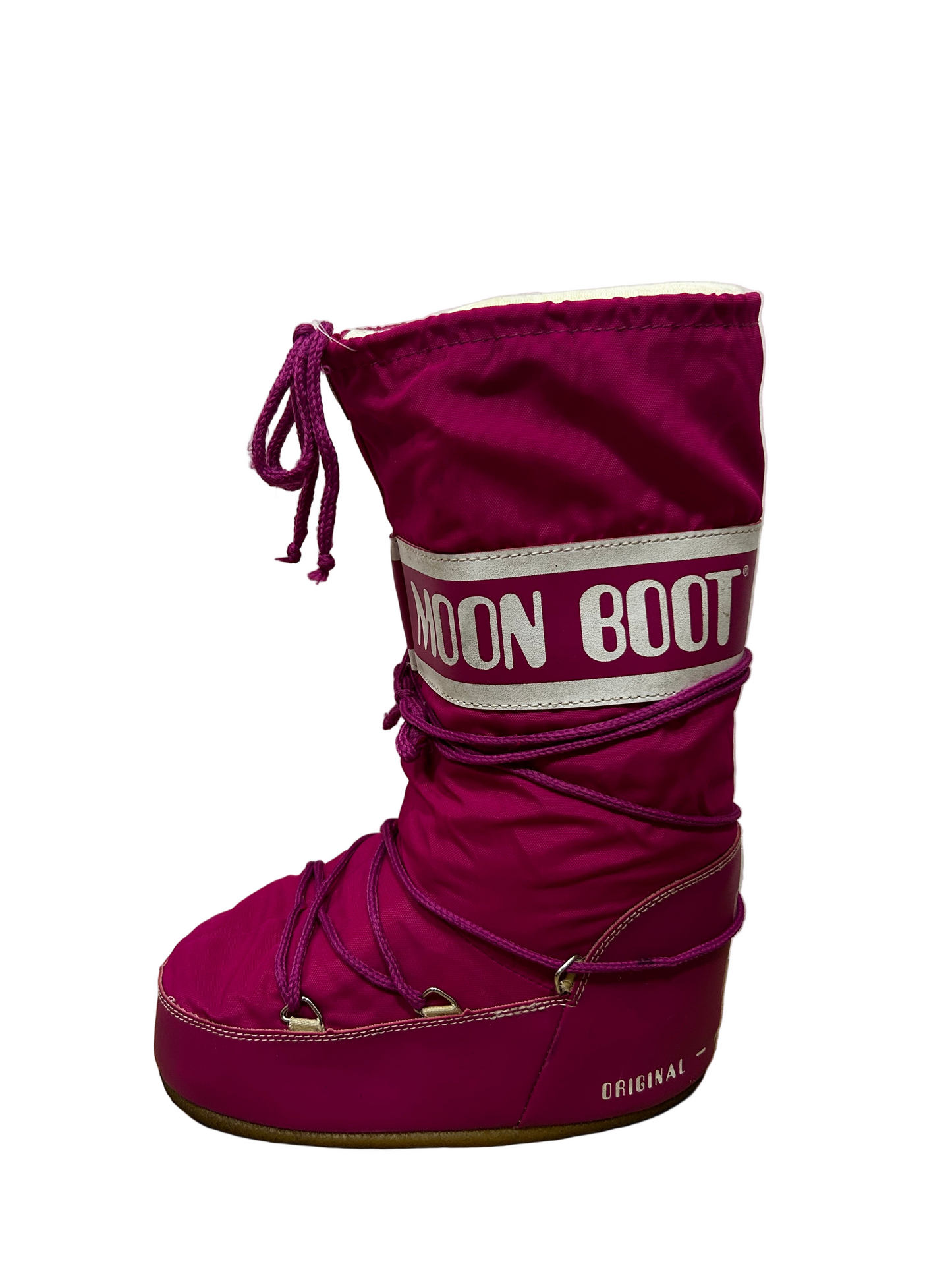 MOON BOOT 35-38 Fucsia