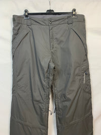 TAGLIA XXXL- Pantalone da sci quechua