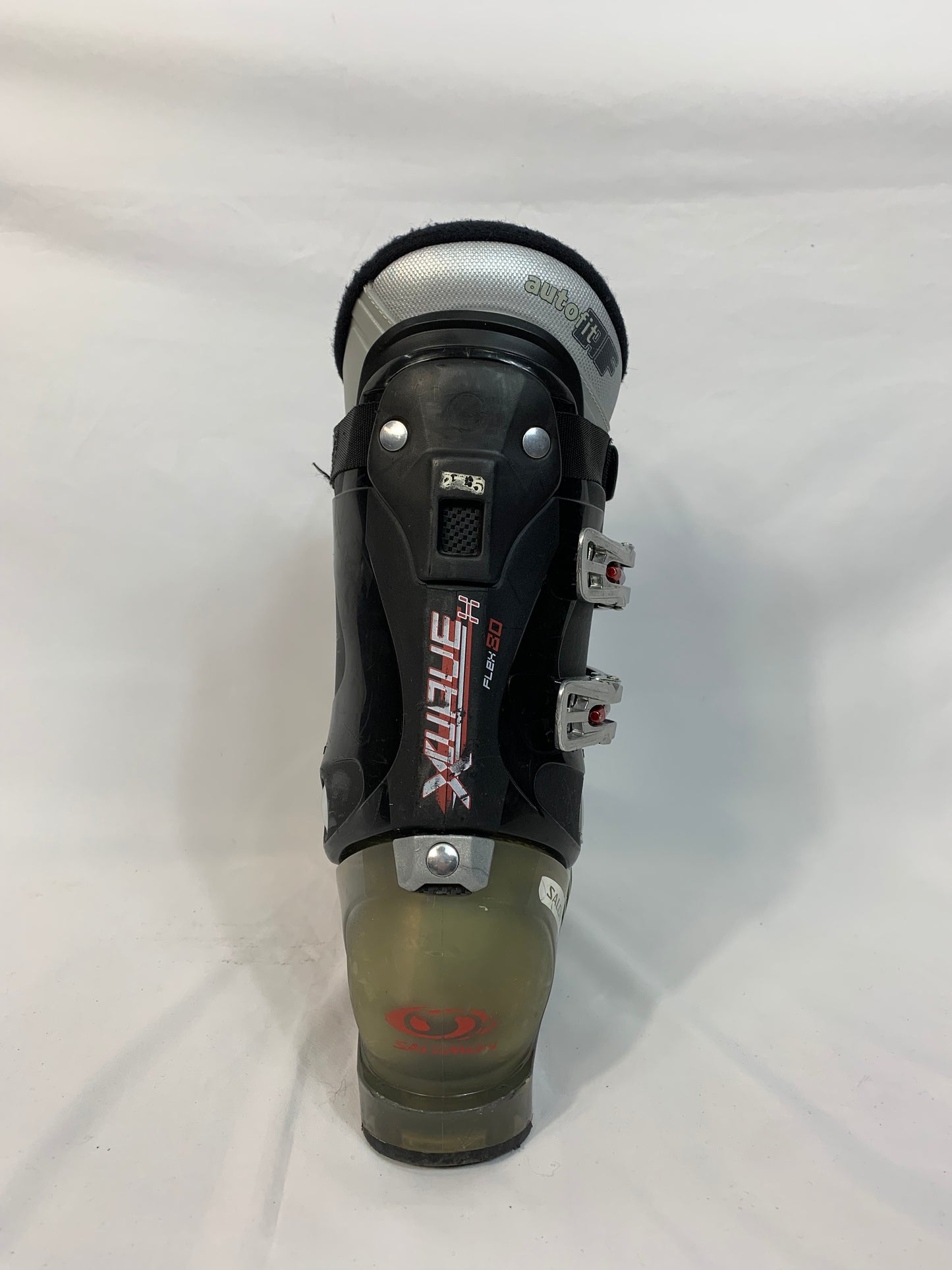 SCARPONI DA SCI Salomon XWave6