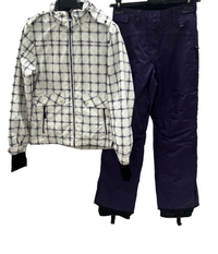 TAGLIA XS-Completo da sci crivit