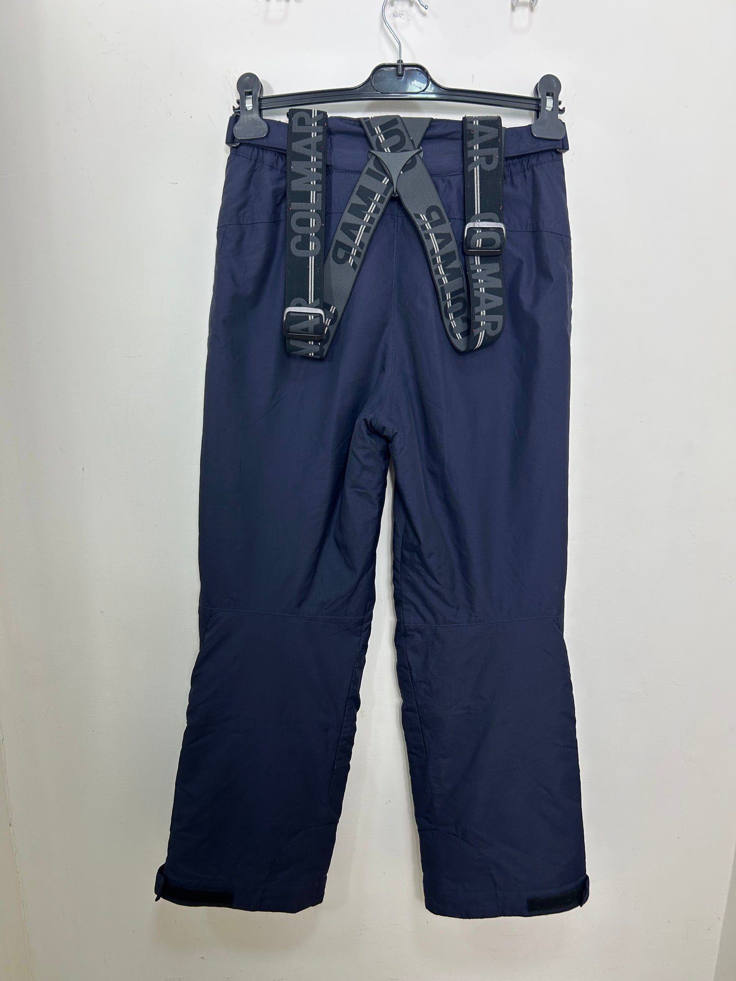 TAGLIA XS-Pantalone da sci Colmar