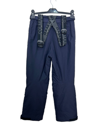 TAGLIA XS-UNISEX- Pantalone da sci Colmar