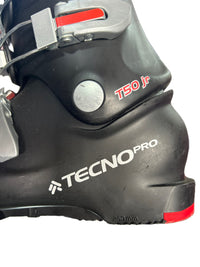 USATO-Tecno Pro T50 Jr