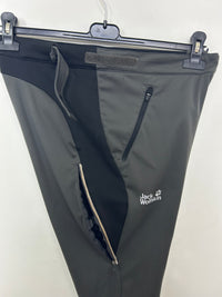 TAGLIA M PANTALONE TECNICO JACK WOLFSKIN