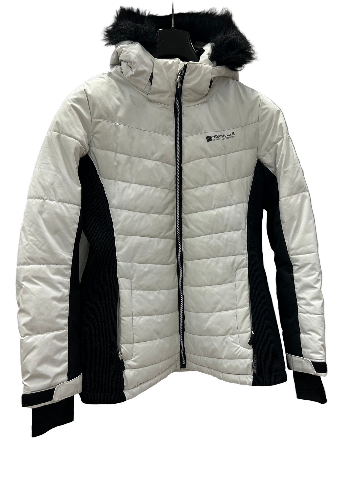 TAGLIA M-Giubbino da neve Northville