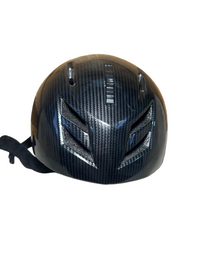 Casco da sci black