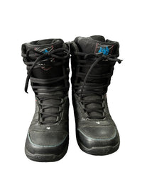 NORTHWAVE SNOWBOARD BOOTS SIZE 40.5