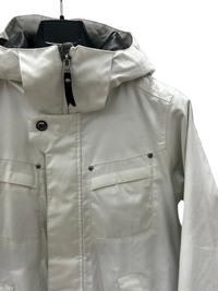 TAGLIA M-Giubbino Burton