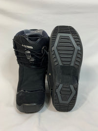 SCARPONI DA SNOWBOARD Fusion