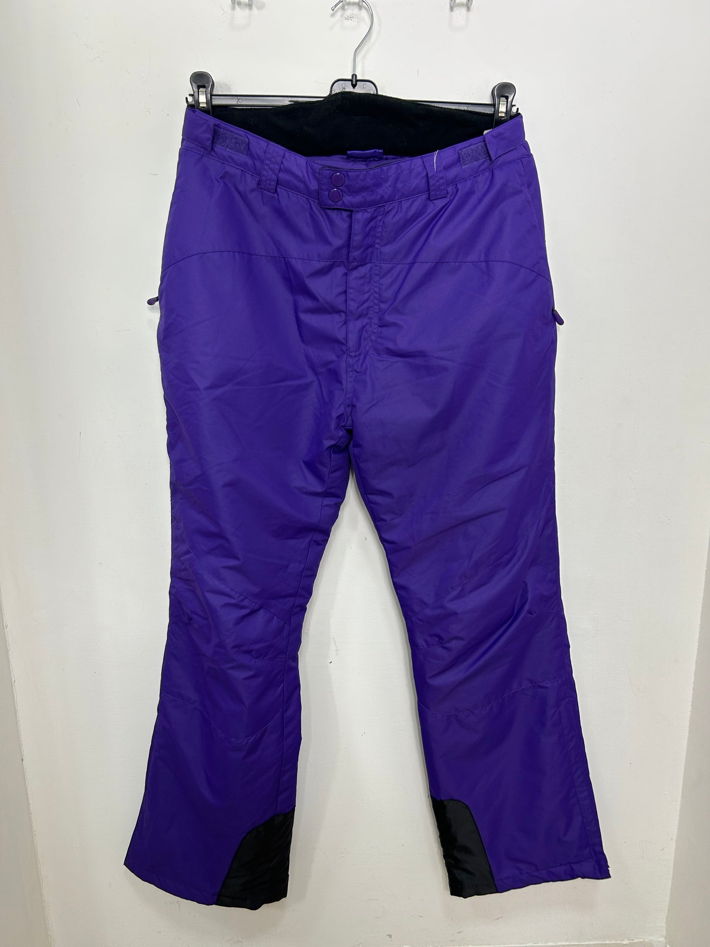 TAGLIA M- Pantalone da sci Janina