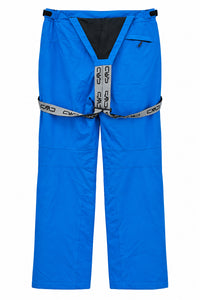 TAGLIA XXL-Pantalone da sci CMP