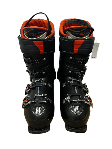 Scarponi da sci Atomic Hawx prime 130