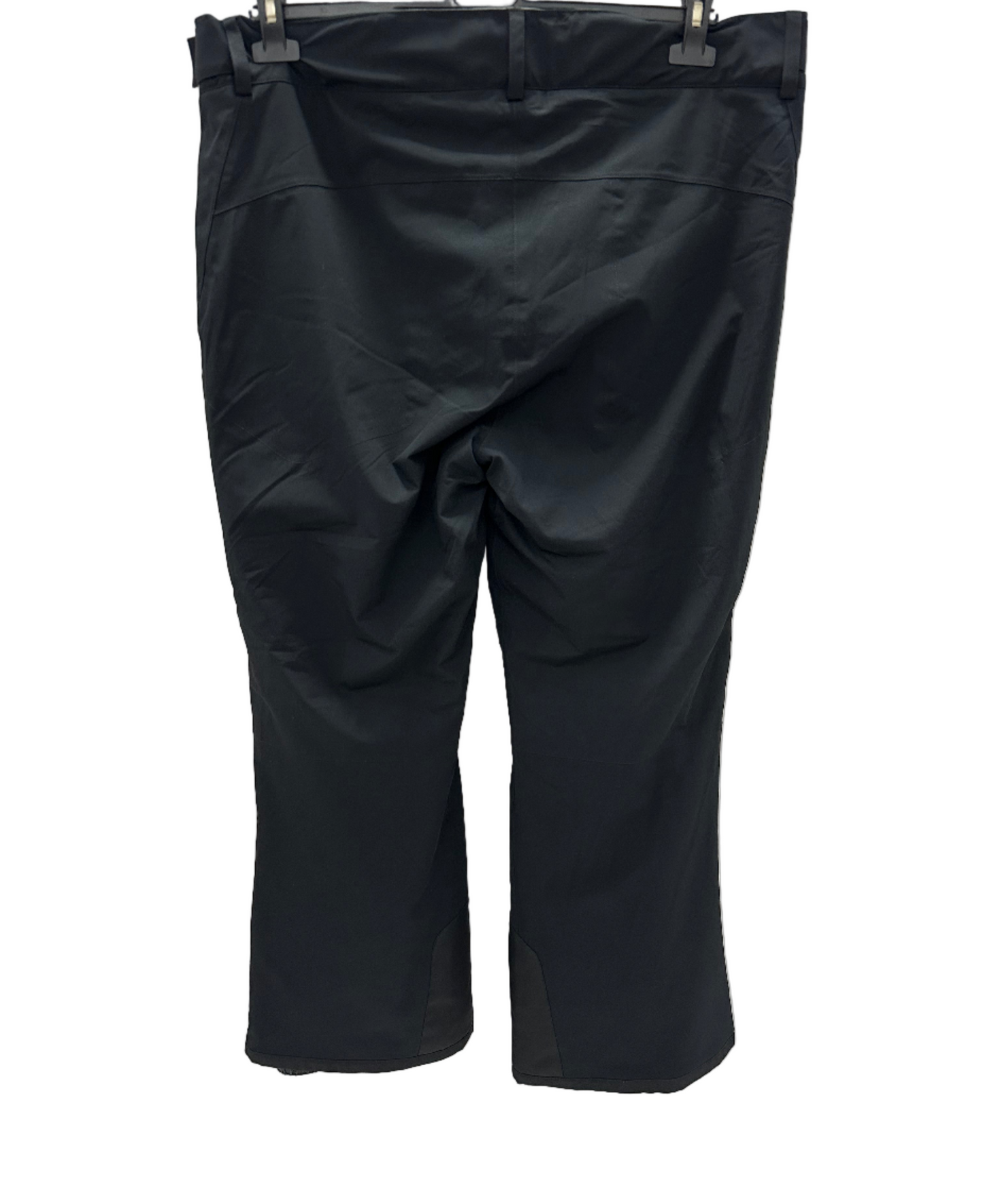 TAGLIA XXL-Pantalone Trevolution nero