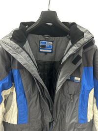 TAGLIA XXL-Giubbino SnowGear
