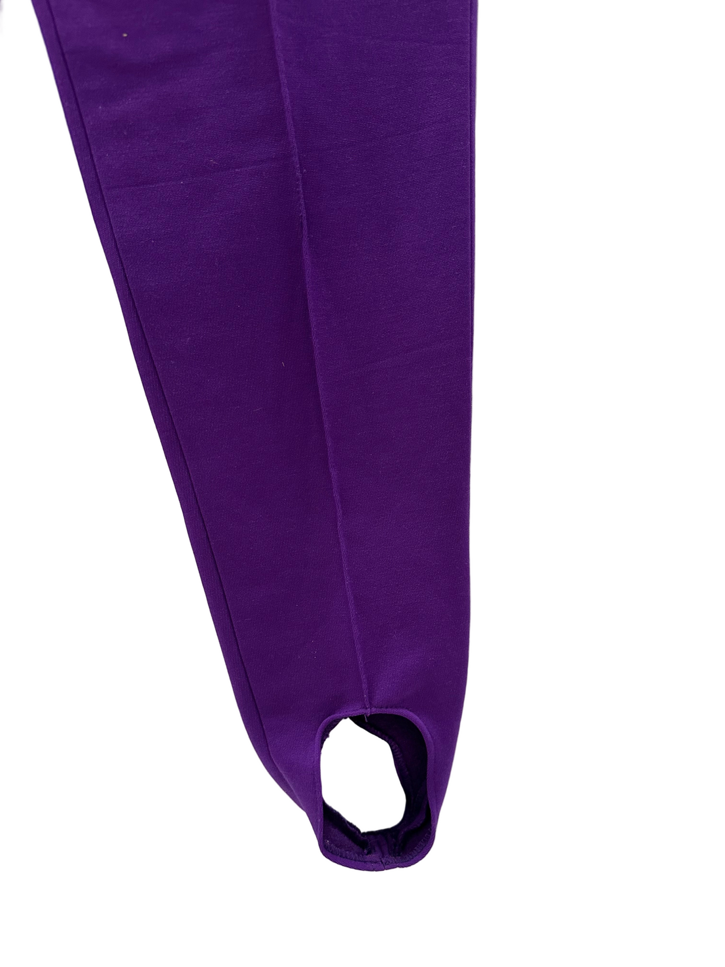 TAGLIA M-Leggins Royalp Viola
