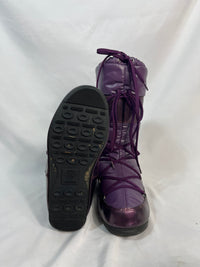 MOON BOOT TAGLIA 39