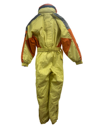 TAGLIA XS-Tuta intera Colle