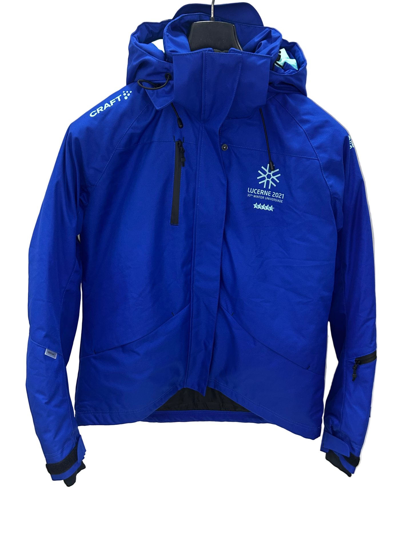 TAGLIA L-Giubbino da neve Craft