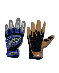 USED ​​- SIZE L Progrip motorcycle gloves