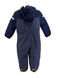 Tuta intera Snow Adventure
