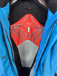 TAGLIA S- Giubbino 4810