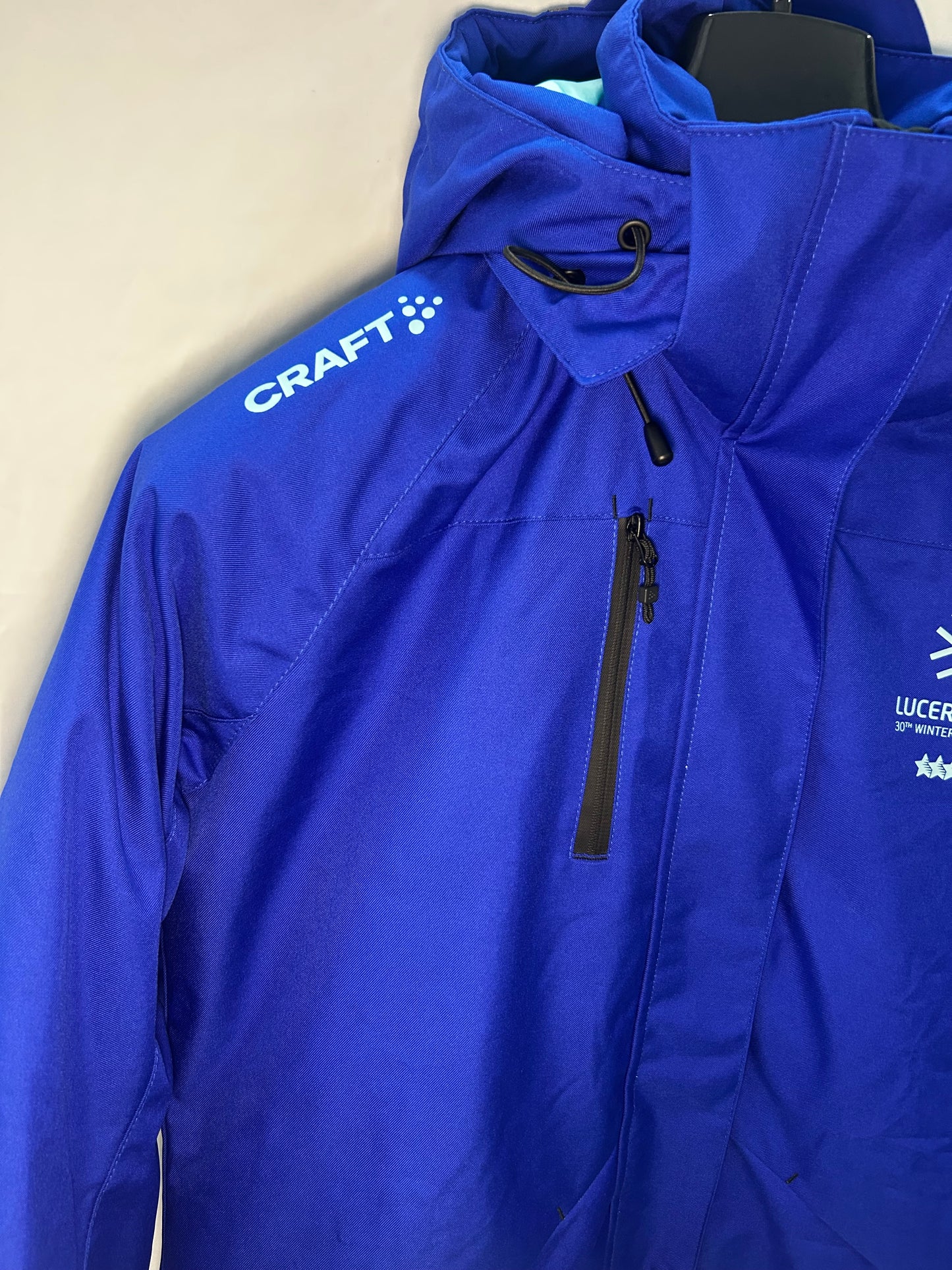 TAGLIA L-Giubbino da neve Craft