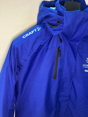 TAGLIA L-Giubbino da neve Craft