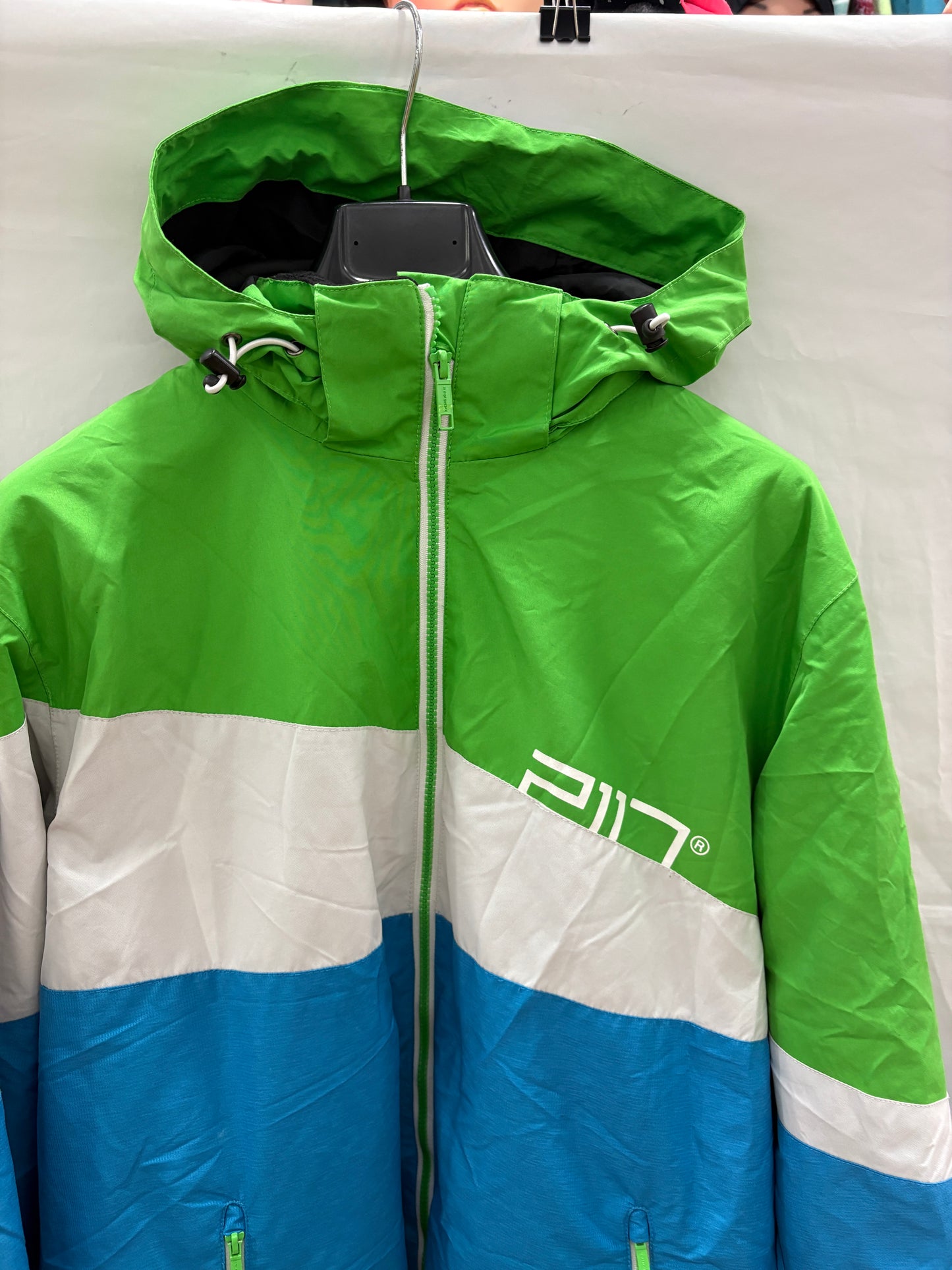 TAGLIA XL-Giubbino 2117 of sweden