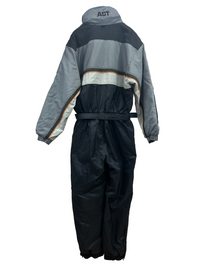 TAGLIA XL-Tuta intera AST