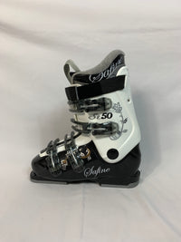 SCARPONI DA SCI Safine st50