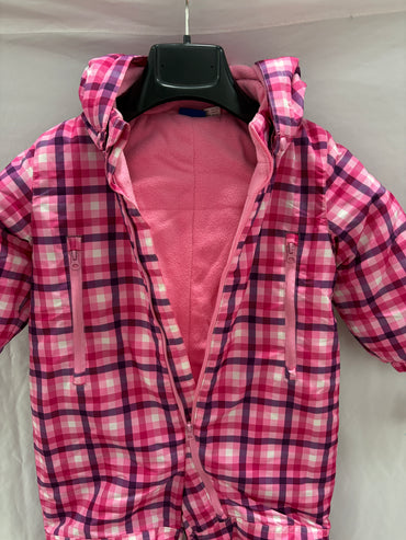 TAGLIA 0-2 ANNI - Tuta intera Lupilu