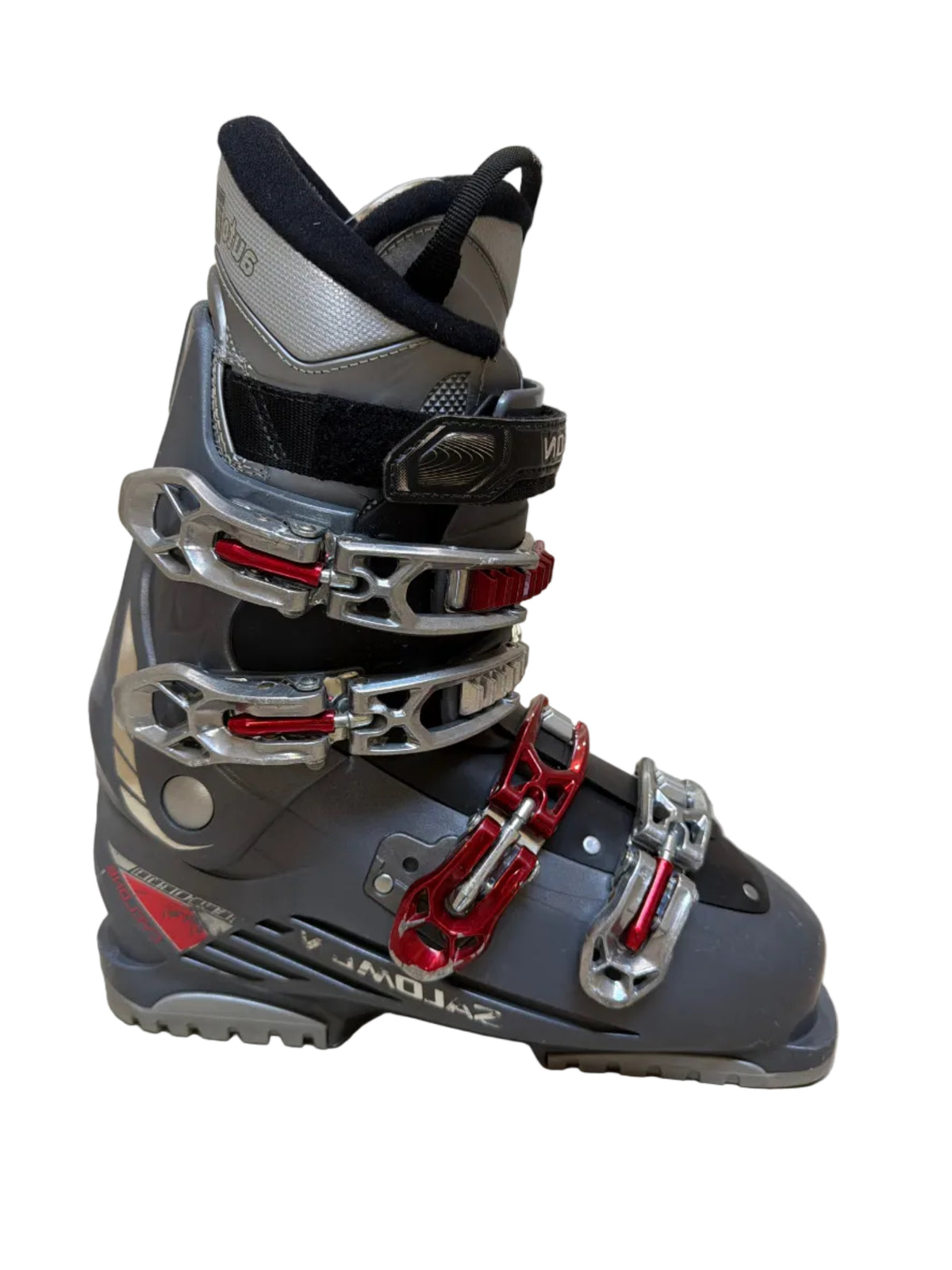 Scarponi da sci Salomon Cyclone