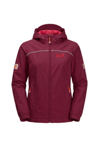 9/10 ANNI-Giubbino da sci Jack Wolfskin