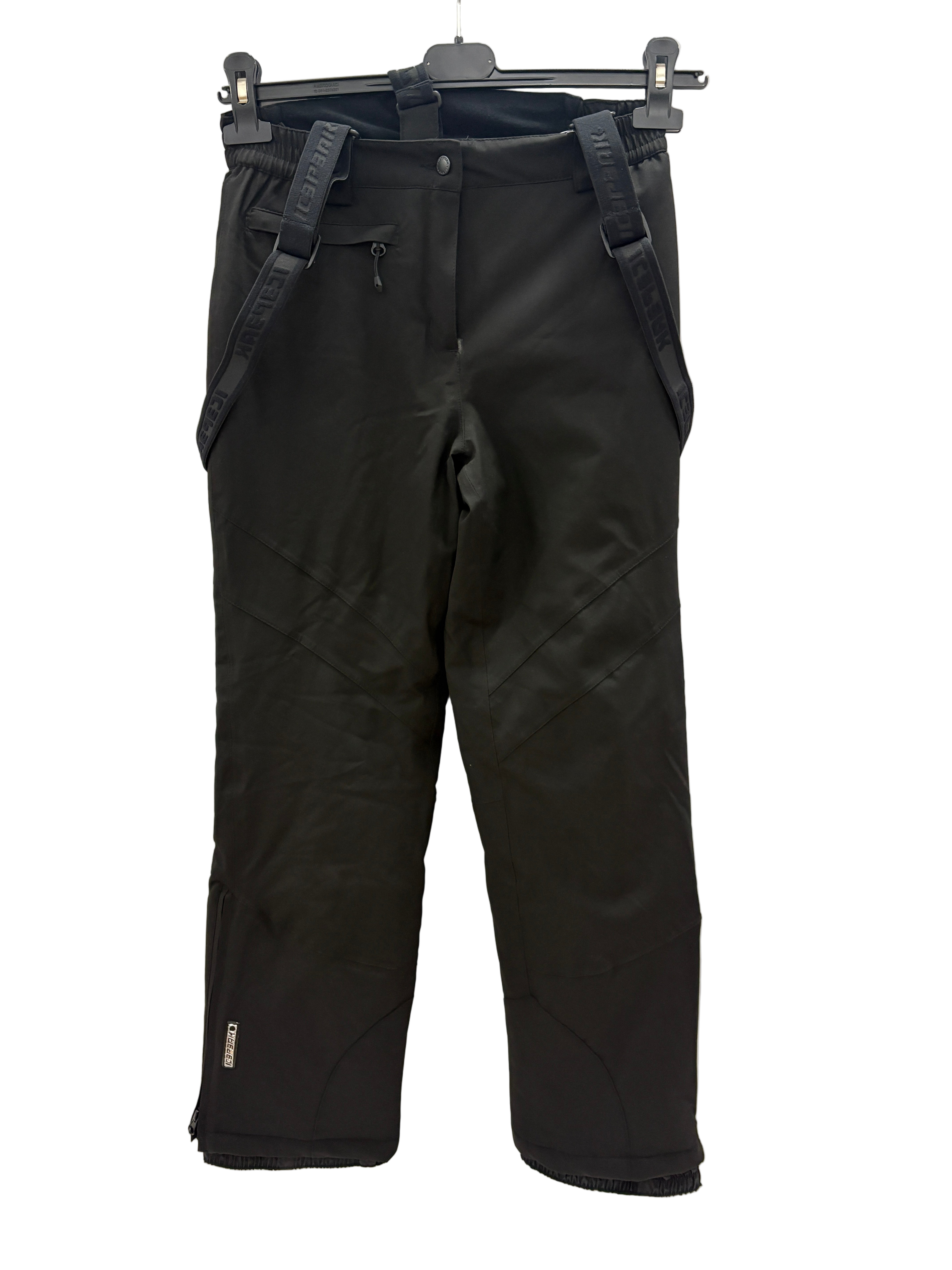 NUOVO-TAGLIA XS-Pantalone Icepeak