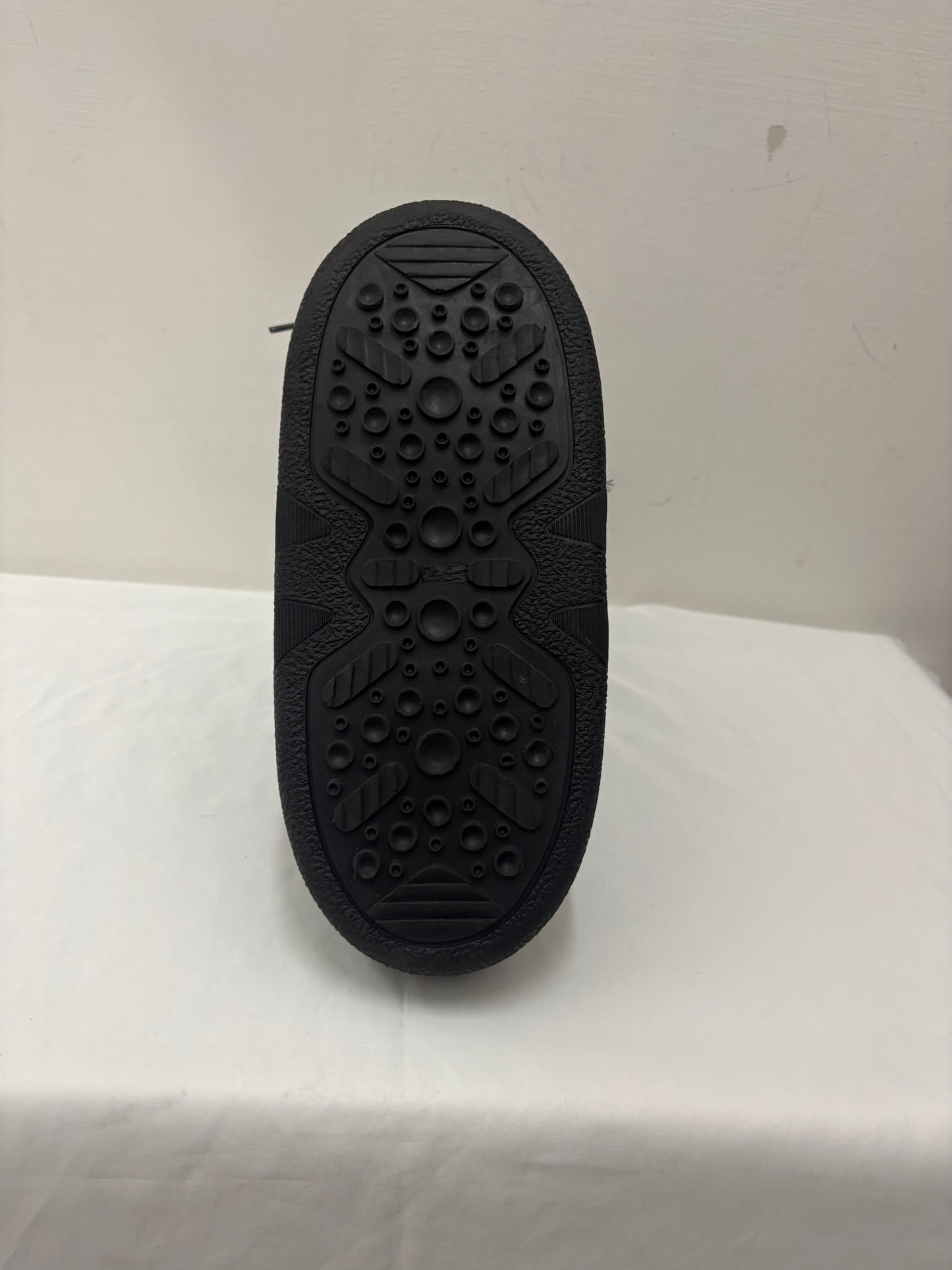 Simil Moon boot-Chiemsee neri