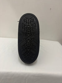 Simil Moon boot-Chiemsee neri